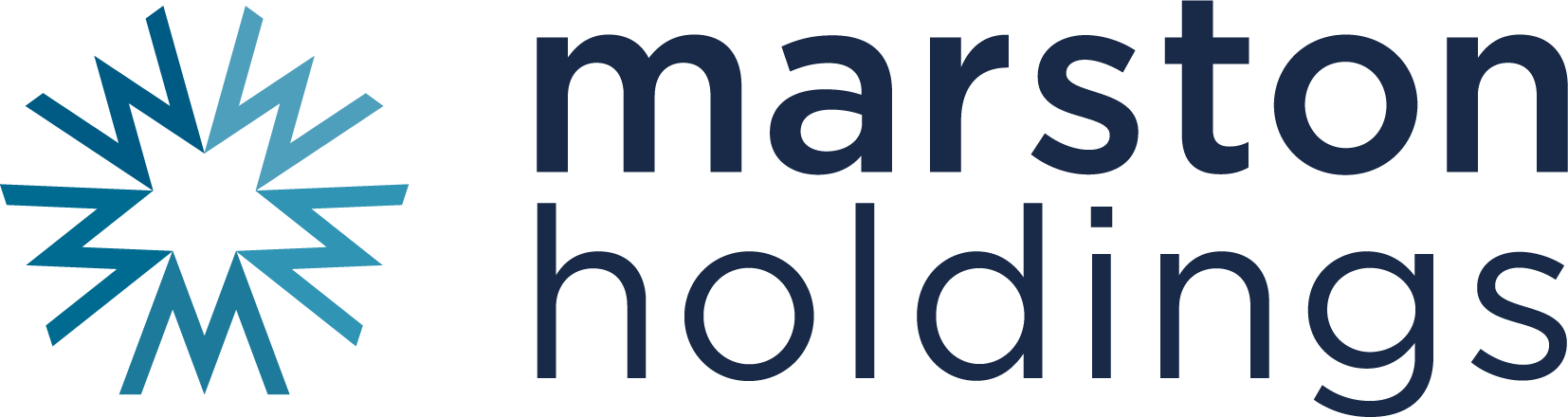 Marston Holdings logo